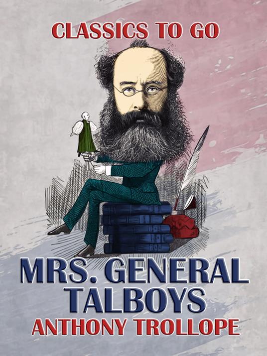 Mrs. General Talboys