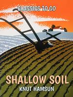 Shallow Soil