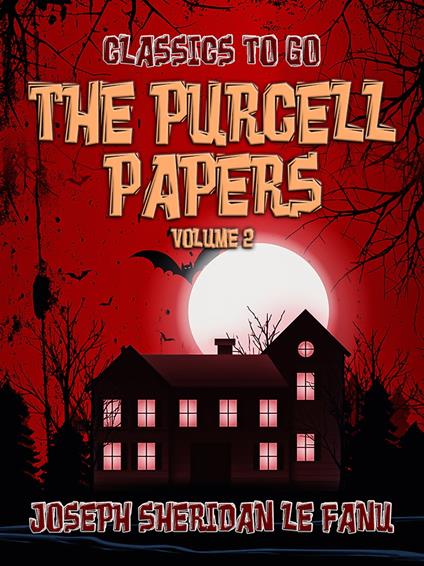 The Purcell Papers — Volume 2