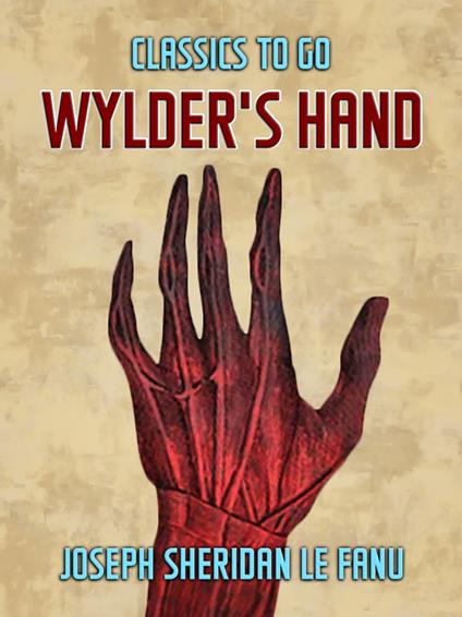 Wylder's Hand