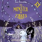 Das Monster im Zirkus