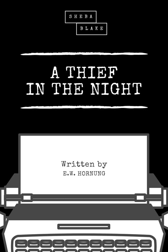 A Thief in the Night