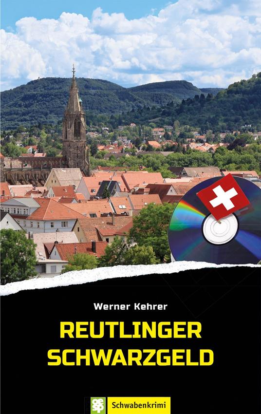 Reutlinger Schwarzgeld