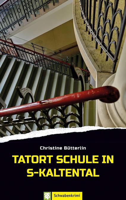 Tatort Schule in S-Kaltental