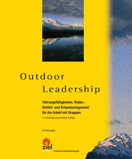 Outdoor Leadership