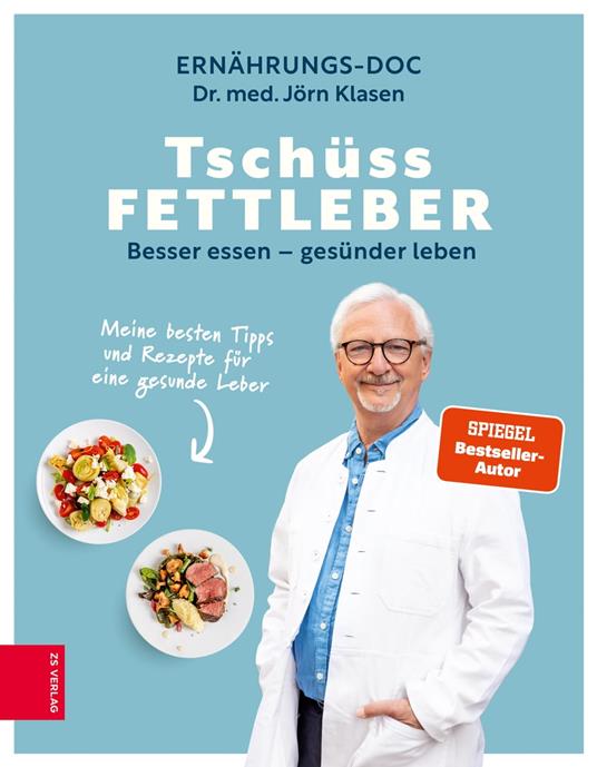 Tschüss Fettleber