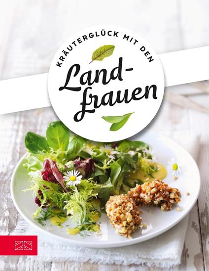 Kräuterglück mit den Landfrauen