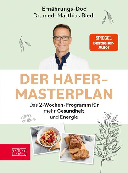 Der Hafer-Masterplan