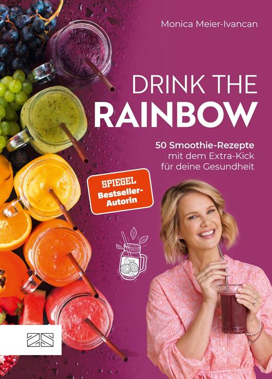 Drink the Rainbow