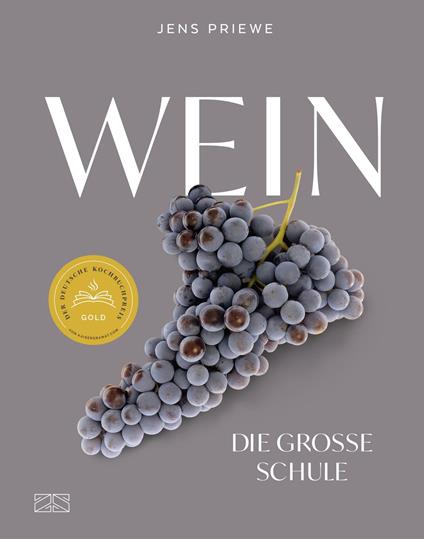 Wein – Die große Schule