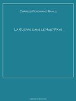 La Guerre dans le Haut-Pays