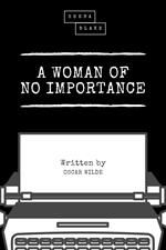 A Woman of No Importance