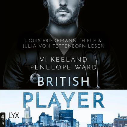 British Player (Ungekürzt)