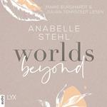 Worlds Beyond - World-Reihe, Teil 3 (Ungekürzt)