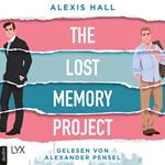 The Lost Memory Project - Material World-Reihe, Teil 1 (Ungekürzt)