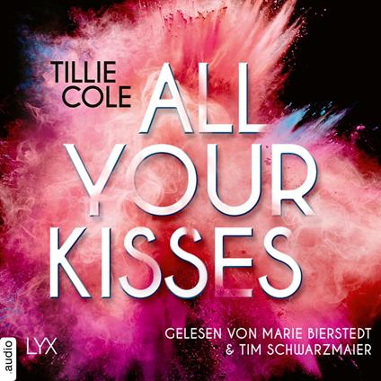 All Your Kisses (Ungekürzt)