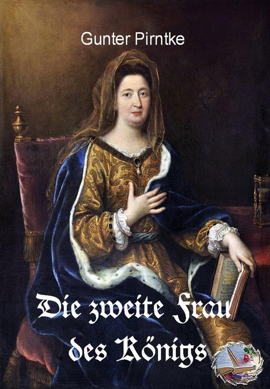 Die zweite Frau des Königs