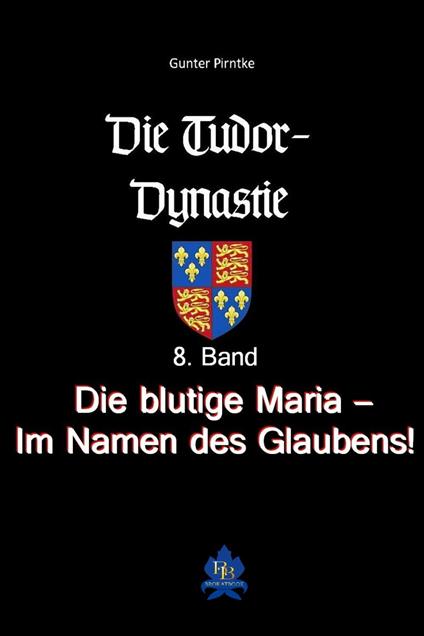 Die blutige Maria - Im Namen des Glaubens!