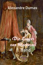 Die Louves von Machecoul 1. Band