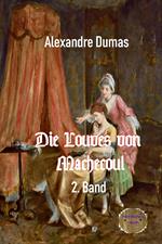 Die Louves von Machecoul 2. Band