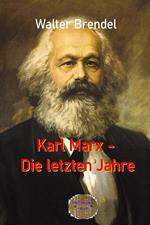 Karl Marx - Die letzten Jahre