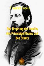 Der Ursprung der Familie, des Privateigentums und des Staates