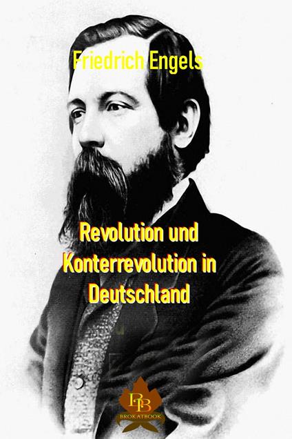 Revolution und Konterrevolution in Deutschland