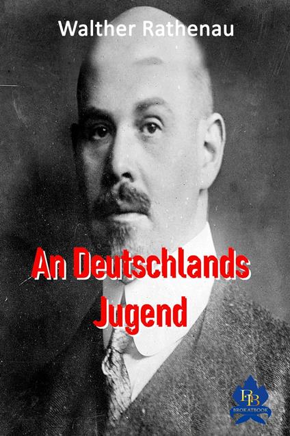 An Deutschlands Jugend