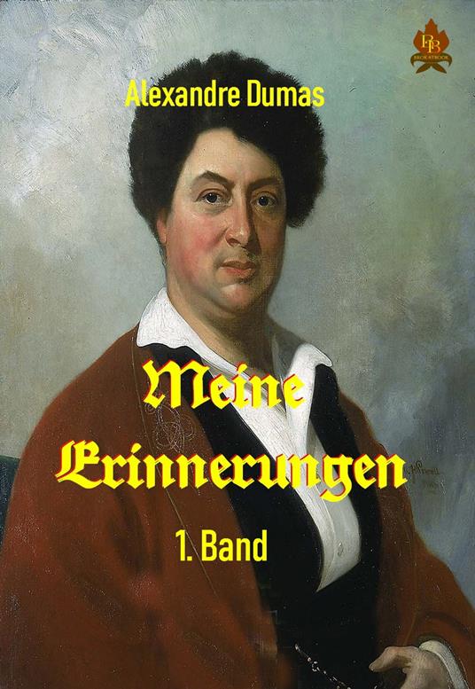 Meine Erinnerungen - 1. Band