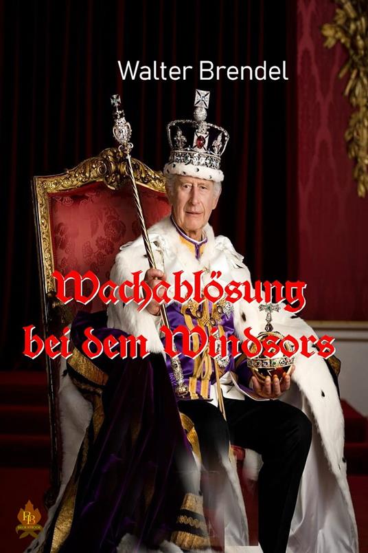 Wachablösung bei dem Windsors