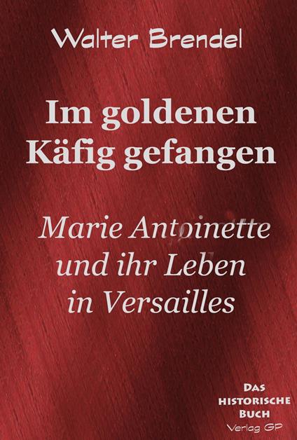 Im goldenen Käfig