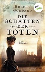 Die Schatten der Toten