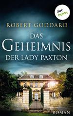 Das Geheimnis der Lady Paxton