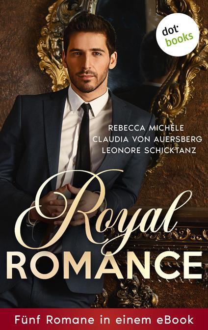 Royal Romance