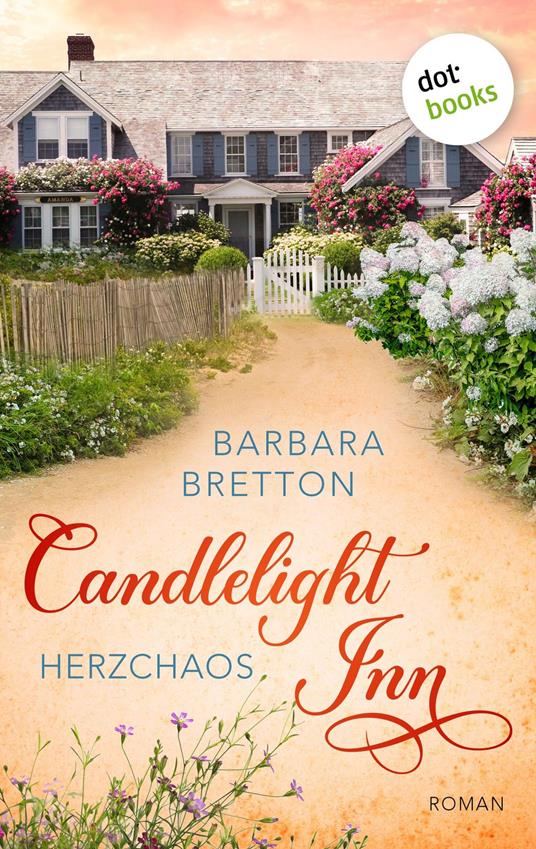 Candlelight Inn – Herzchaos