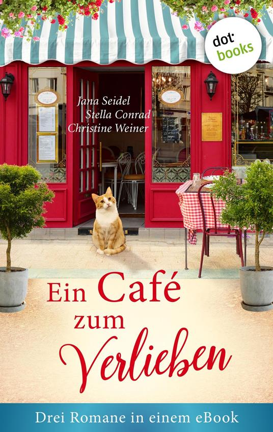 Ein Café zum Verlieben