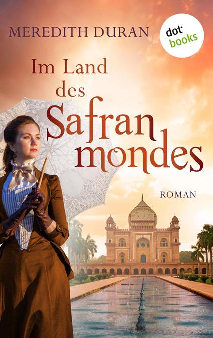 Im Land des Safranmondes