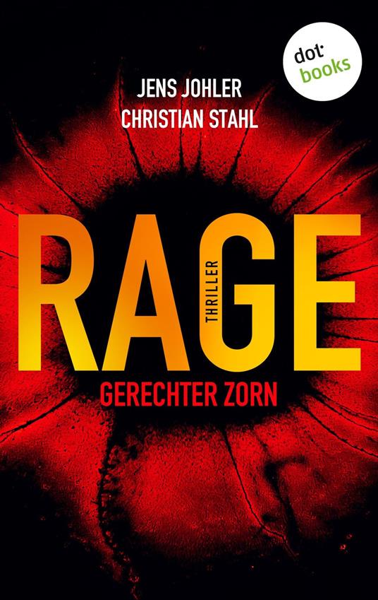 RAGE – Gerechter Zorn