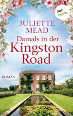 Damals in der Kingston Road