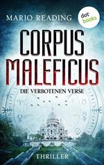 Corpus Maleficus - Die verbotenen Verse