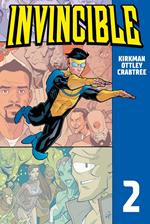 Invincible 2