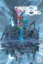 Oblivion Song 5