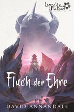 Legend of the Five Rings: Fluch der Ehre