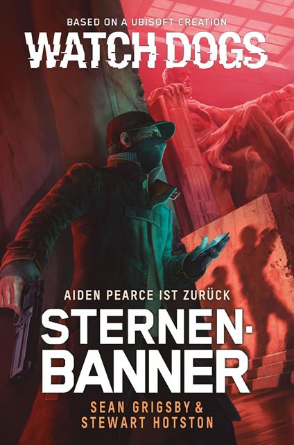 Watch Dogs: Aiden Pearce – Sternenbanner