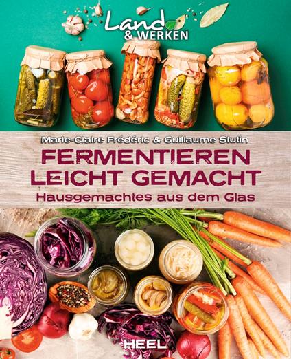 Fermentieren leicht gemacht