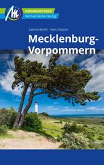 Mecklenburg-Vorpommern Reiseführer Michael Müller Verlag