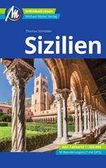 Sizilien Reiseführer Michael Müller Verlag