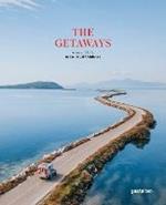 The Getaways: Vans and Life in the Great Outdoors