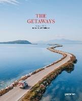 The Getaways: Vans and Life in the Great Outdoors - cover