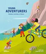 Young Adventurers: Outdoor Activities in Nature